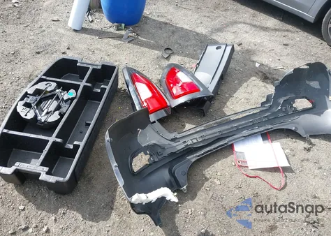 2013 Kia Soul + z USA, uszkodzony, nr VIN KNDJT2A61D7609525